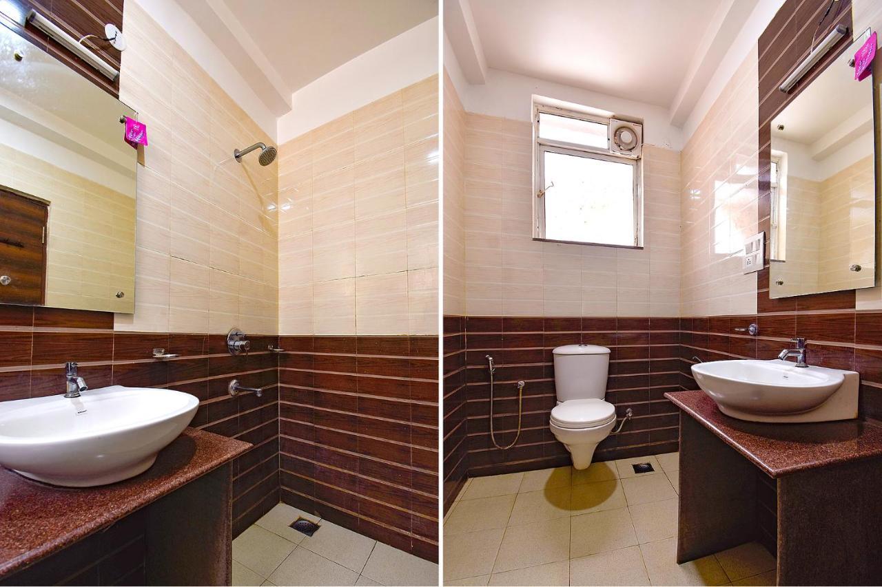 Fabhotel Ocean View Apartment - Nr Dabolim Airport Old Goa Εξωτερικό φωτογραφία