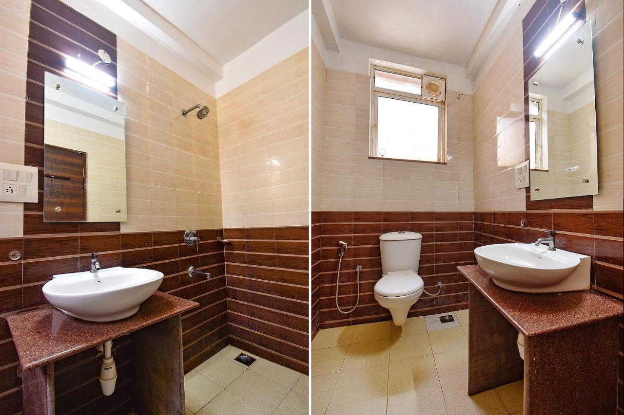 Fabhotel Ocean View Apartment - Nr Dabolim Airport Old Goa Εξωτερικό φωτογραφία